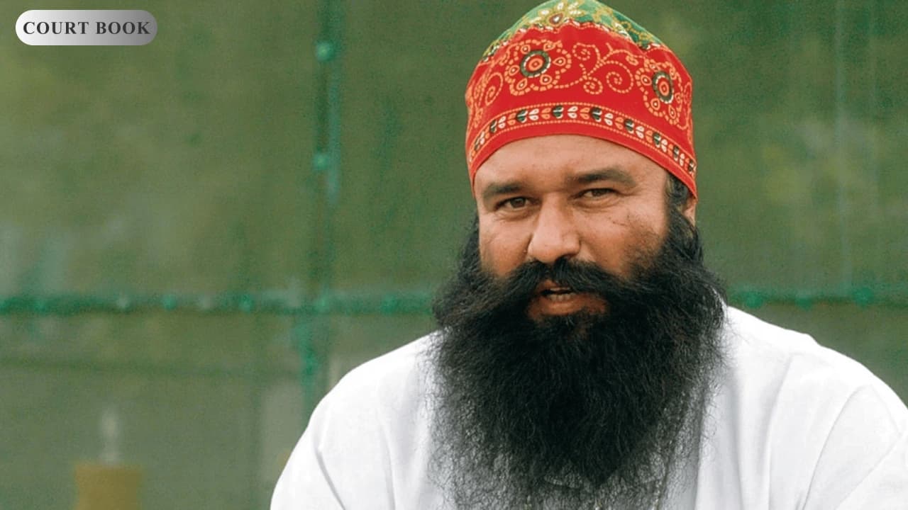 पत्रकार रामचंद्र छत्रपति हत्या मामला: पंजाब-हरियाणा हाईकोर्ट ने गुरमीत राम रहीम समेत आरोपियों को बरी किया