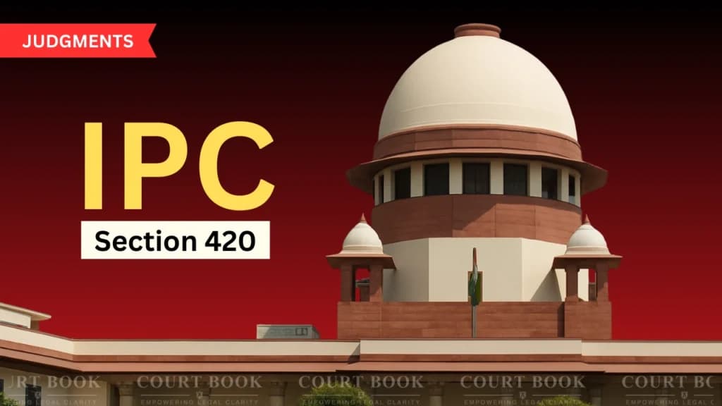 सुप्रीम कोर्ट ने अरशद नियाज़ खान के खिलाफ झारखंड एफआईआर रद्द की, कहा ज़मीन विवाद सिविल मामला है, आपराधिक नहीं