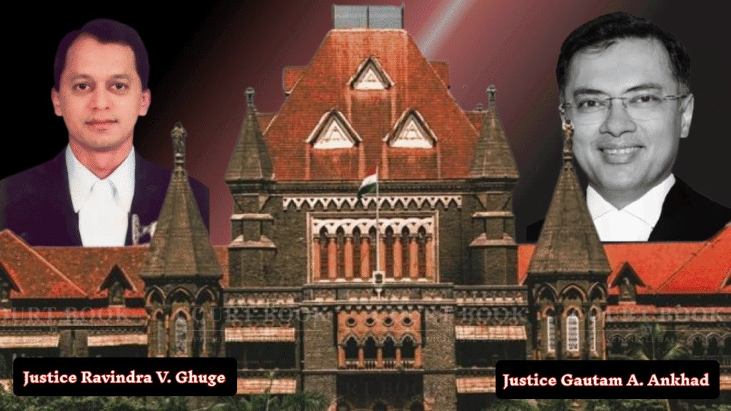 बॉम्बे हाई कोर्ट ने पुलिस को पांच साल के जुड़वां बच्चे की कस्टडी दादी से पिता को सौंपने का आदेश दिया