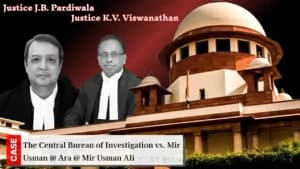 सुप्रीम कोर्ट ने बलात्कार के मुकदमे में देरी की आलोचना की, ज़मानत रद्द करने से इनकार किया, लेकिन सख्त समय सीमा के साथ रोज़ाना सुनवाई का निर्देश दिया