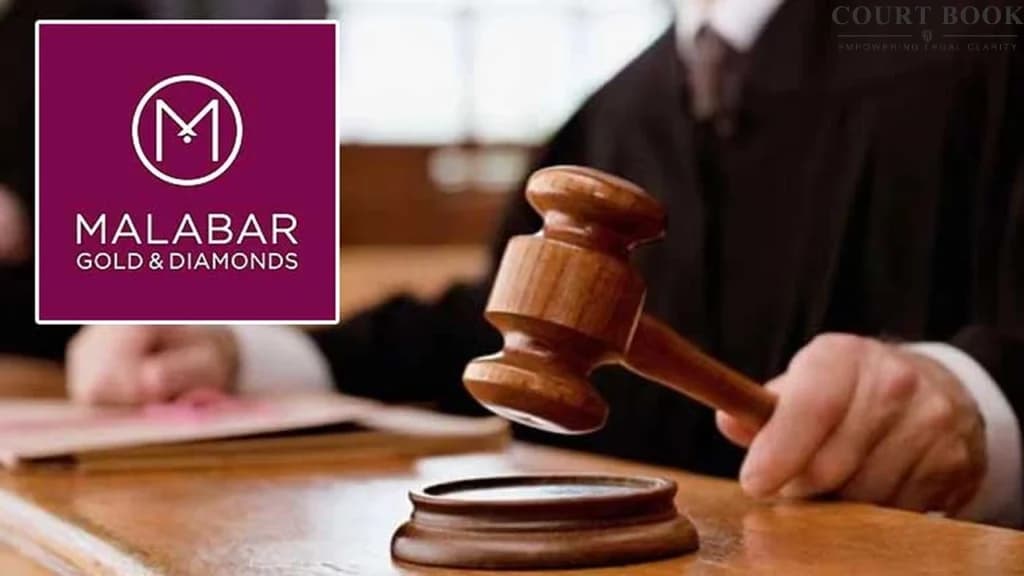 बॉम्बे हाईकोर्ट ने पाकिस्तानी इन्फ्लुएंसर विवाद पर मलबार गोल्ड के खिलाफ मानहानिकारक पोस्ट हटाने का सोशल मीडिया प्लेटफॉर्म्स को आदेश दिया