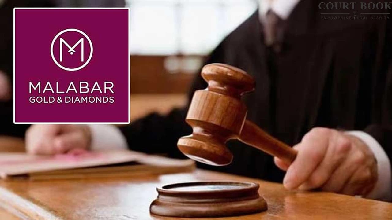 बॉम्बे हाईकोर्ट ने पाकिस्तानी इन्फ्लुएंसर विवाद पर मलबार गोल्ड के खिलाफ मानहानिकारक पोस्ट हटाने का सोशल मीडिया प्लेटफॉर्म्स को आदेश दिया