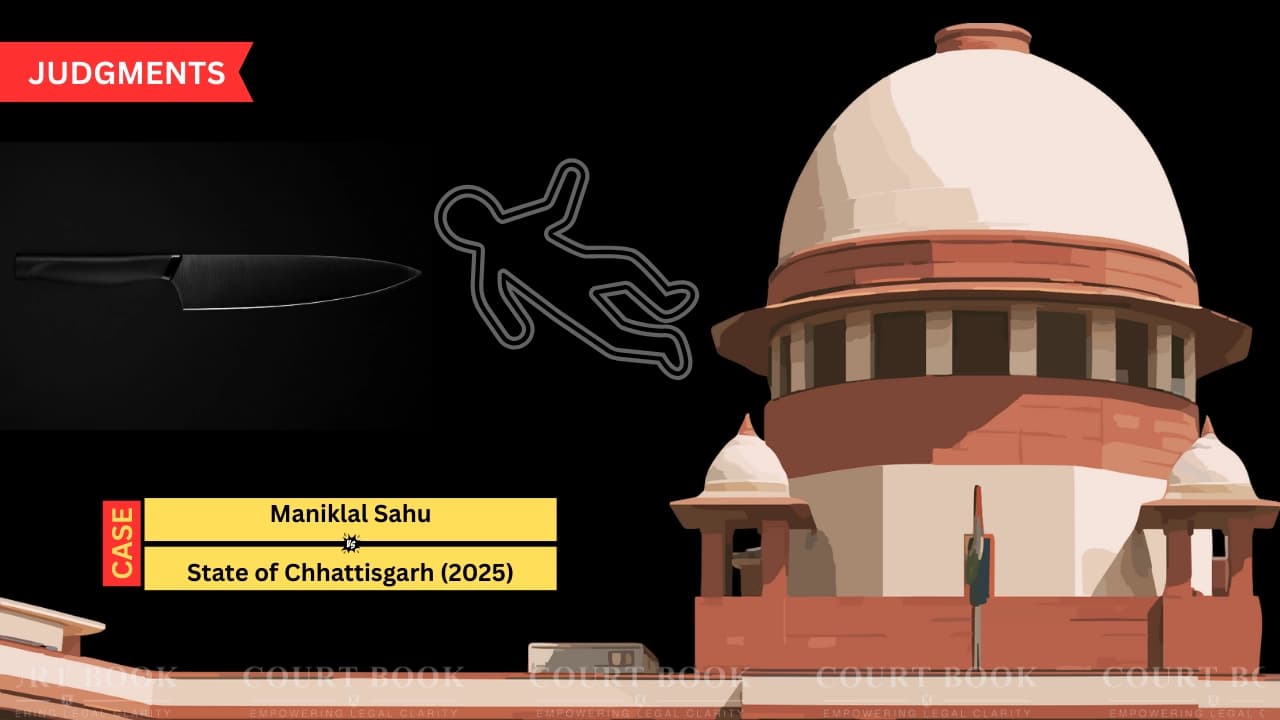 सुप्रीम कोर्ट ने हत्या के आरोप को कमजोर करने पर हाईकोर्ट की खिंचाई की, कोशिश से हत्या की सजा बरकरार