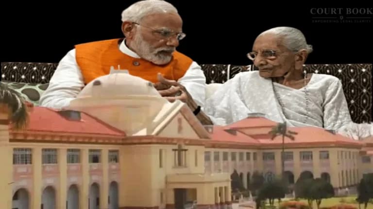 ब्रेकिंग: पटना हाईकोर्ट ने बिहार कांग्रेस को पीएम मोदी और दिवंगत मां का AI वीडियो हटाने का आदेश दिया