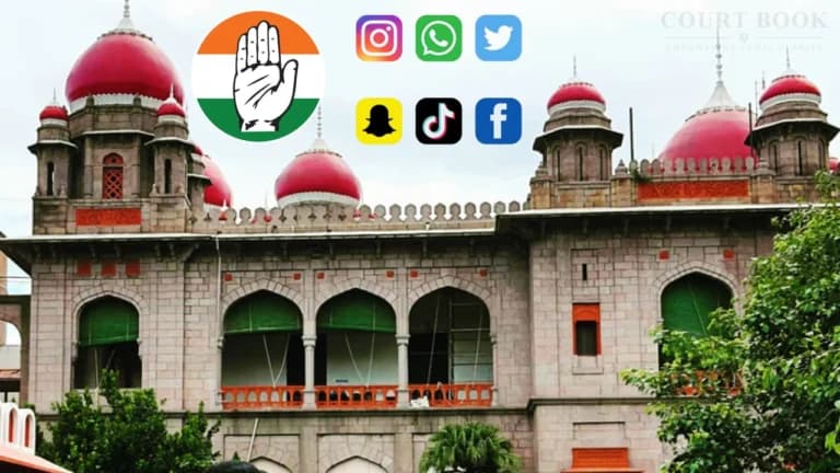तेलंगाना उच्च न्यायालय ने राजनीतिक भाषण की रक्षा की, कांग्रेस और मुख्यमंत्री रेवंत रेड्डी के खिलाफ ट्वीट्स पर FIR रद्द कर दी