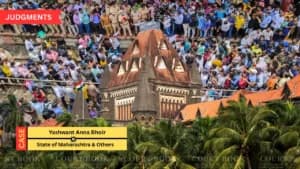 बॉम्बे हाई कोर्ट ने बदलेपुर नगर परिषद को सीवर लापरवाही पर फटकार लगाई, बिल्डर पर कार्रवाई के आदेश