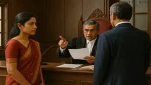 बॉम्बे हाईकोर्ट ने तलाक विवाद में पति को संपत्ति का खुलासा करने का आदेश दिया, कहा सुप्रीम कोर्ट के दिशा-निर्देश स्थायी भरण-पोषण पर भी लागू