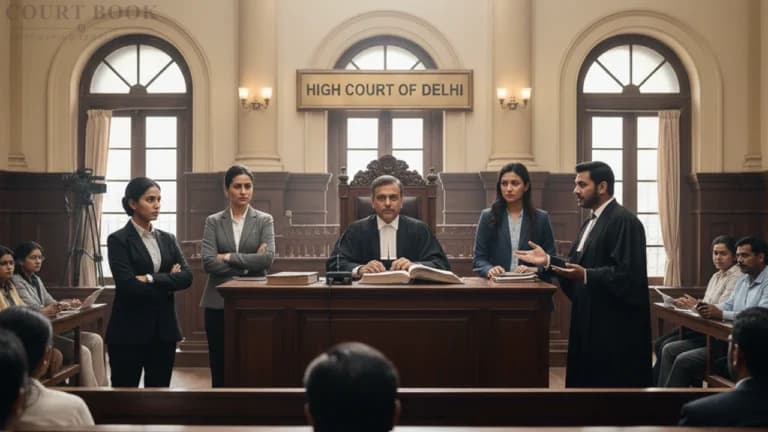 दिल्ली हाईकोर्ट ने पति की कथित साथी के खिलाफ वैवाहिक स्नेह हनन पर सिविल मुकदमे की अनुमति दी