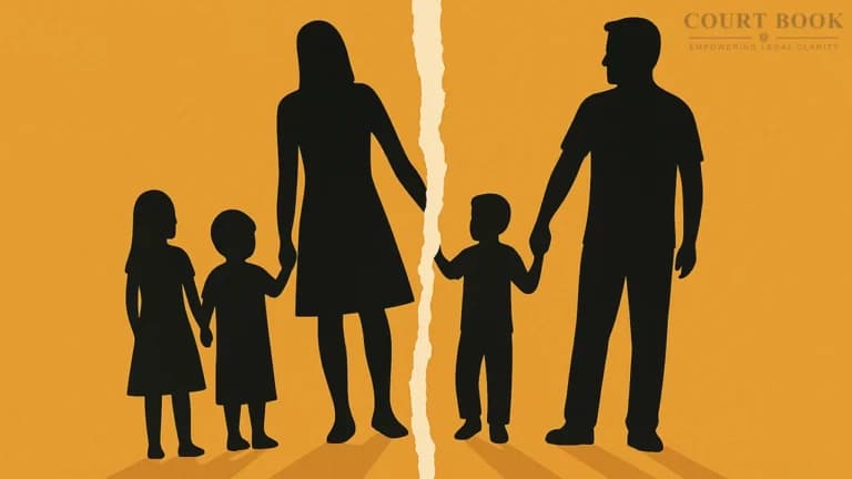 कलकत्ता उच्च न्यायालय ने धारा 498A का मामला समाप्त करते हुए कहा कि पिता द्वारा बेटे को साथ ले जाना मानसिक क्रूरता नहीं है।