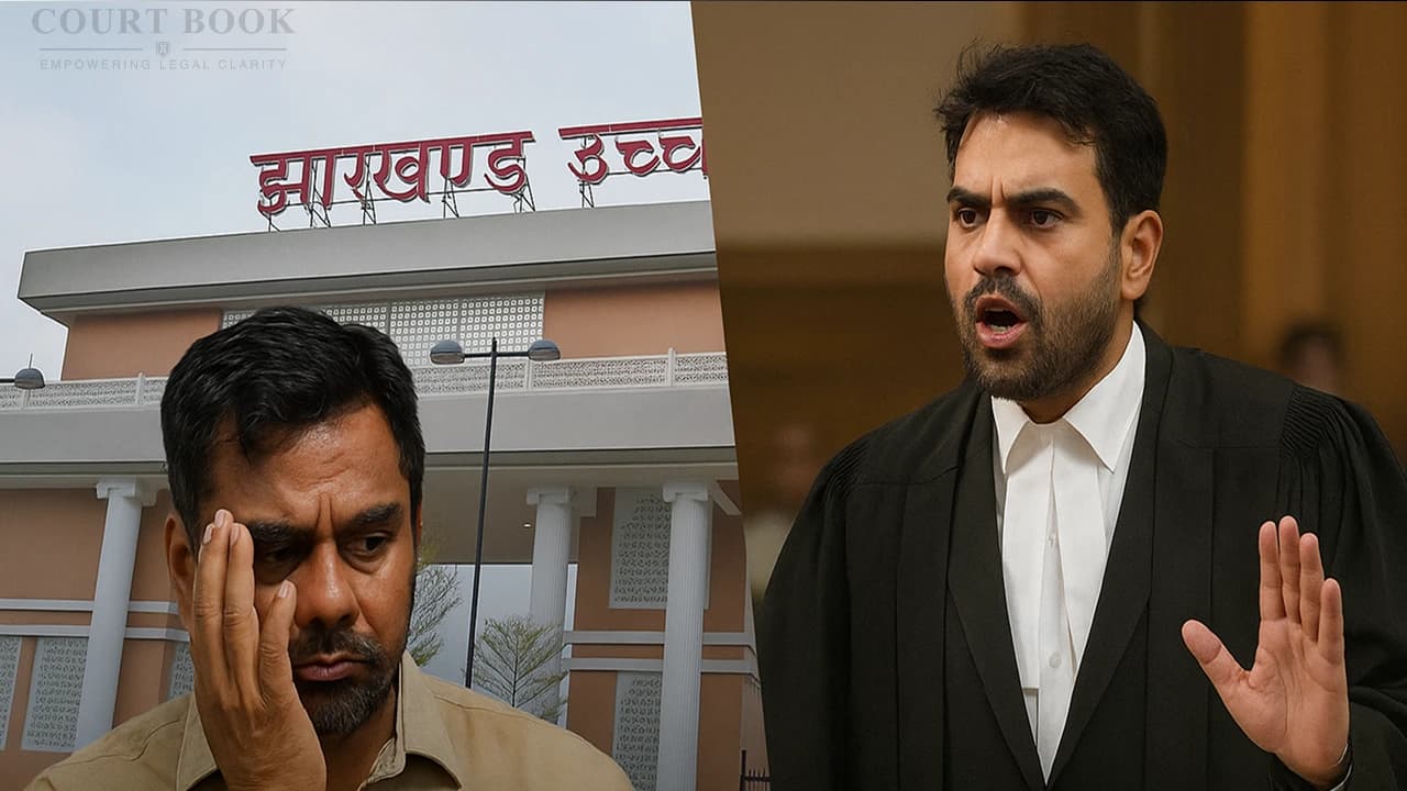 झारखंड उच्च न्यायालय ने बोकारो भूमि विवाद में अग्रिम जमानत खारिज की, वकील के दुर्व्यवहार का मामला बार काउंसिल को भेजा