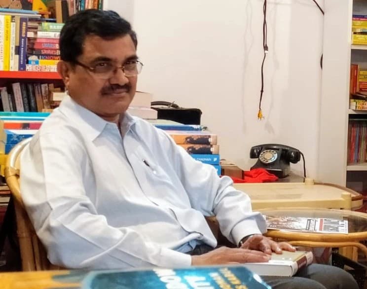 बॉम्बे हाईकोर्ट ने आनंद तेलतुंबडे को यूरोप में शैक्षणिक व्याख्यानों के लिए विदेश जाने की अनुमति देने से किया इनकार