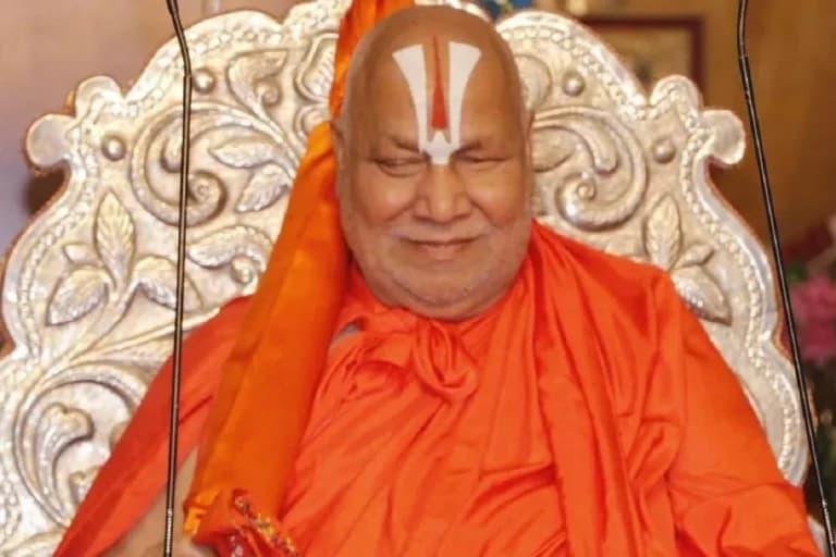 इलाहाबाद उच्च न्यायालय ने मेटा को यूआरएल साझा करने के 48 घंटे के भीतर स्वामी रामभद्राचार्य के बारे में अपमानजनक पोस्ट हटाने का निर्देश दिया