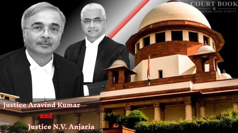 सुप्रीम कोर्ट ने दहेज क्रूरता मामले में ससुर को दोषमुक्त किया, दुल्हन को जलाने के आरोपों में बरी करने के फैसले को बरकरार रखा।