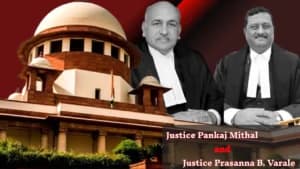 सुप्रीम कोर्ट ने 1998 गैंगरेप मामले में दो आरोपियों को बरी किया, कहा- अभियोजन आरोप संदेह से परे साबित नहीं कर सका