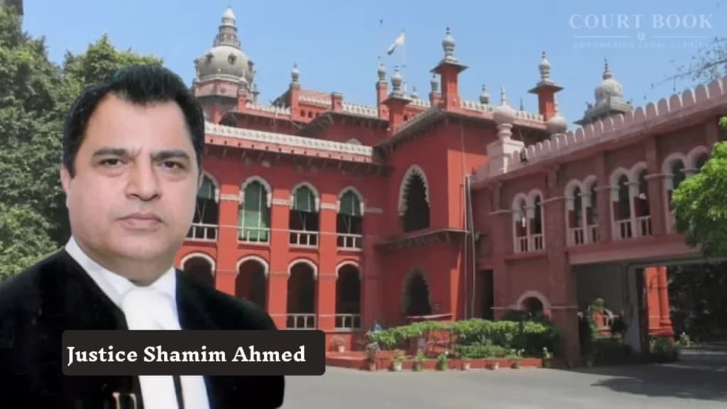 मद्रास हाई कोर्ट ने रखरखाव विवाद में डीएनए जांच की याचिका खारिज की, कहा - "विश्वासघात साबित करने के लिए बच्चे की पहचान की बलि नहीं दी जा सकती"