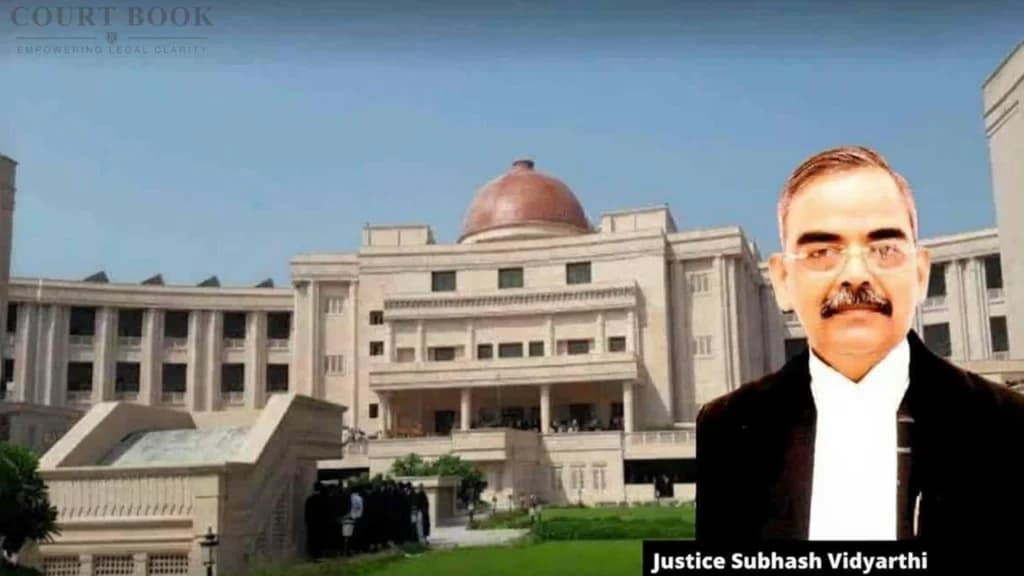 इलाहाबाद उच्च न्यायालय ने सीबीआई जांच पर विस्तृत सुनवाई के बाद पूर्व मध्य रेलवे परीक्षा लीक मामले में रेलवे अधिकारियों को जमानत दे दी