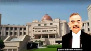 इलाहाबाद उच्च न्यायालय ने सीबीआई जांच पर विस्तृत सुनवाई के बाद पूर्व मध्य रेलवे परीक्षा लीक मामले में रेलवे अधिकारियों को जमानत दे दी