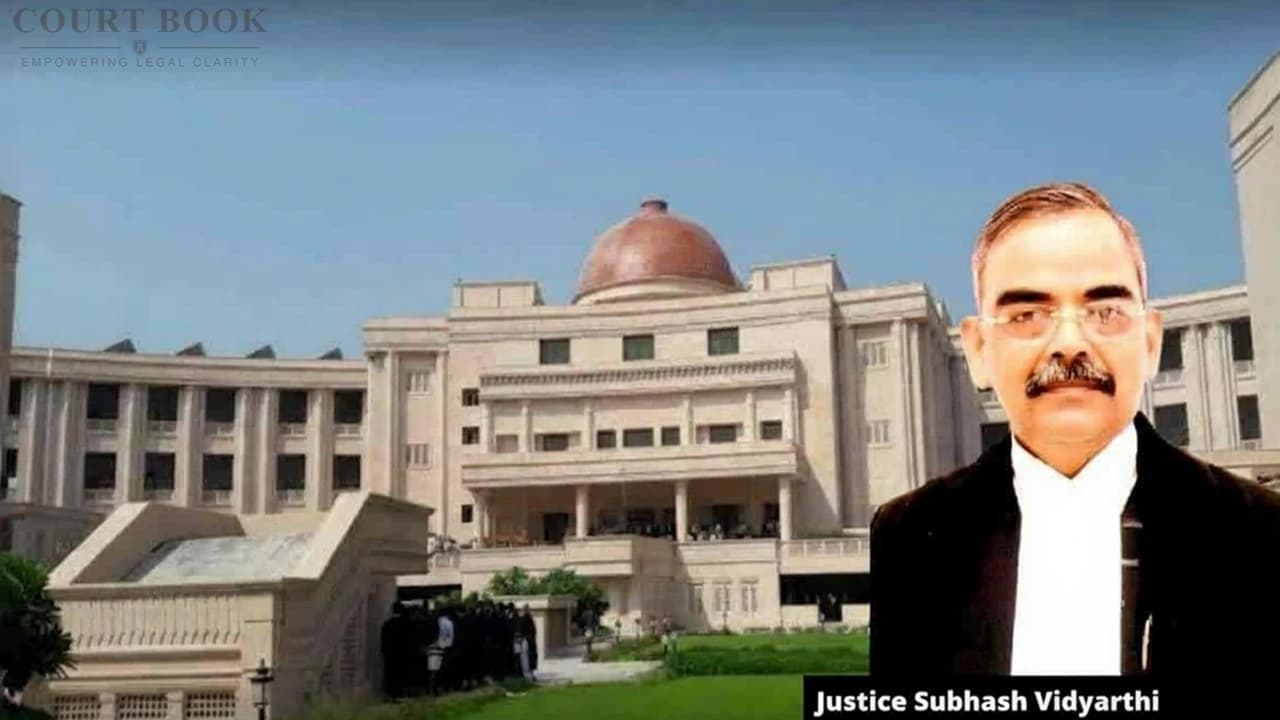 इलाहाबाद उच्च न्यायालय ने सीबीआई जांच पर विस्तृत सुनवाई के बाद पूर्व मध्य रेलवे परीक्षा लीक मामले में रेलवे अधिकारियों को जमानत दे दी