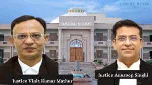 राजस्थान उच्च न्यायालय ने बेटे की मौत में मानसिक अस्थिरता और इरादे की कमी का हवाला देते हुए पिता की हत्या की सजा को गैर इरादतन हत्या में बदल दिया।