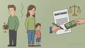 बॉम्बे हाईकोर्ट ने दूसरी पत्नी के भरण-पोषण का अधिकार बरकरार रखा, पति की फर्जी मृत्यु प्रमाणपत्र और अमान्य विवाह की दलील खारिज की