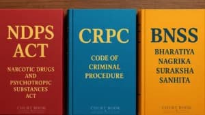 एनडीपीएस आरोपी को केरल हाईकोर्ट ने दी जमानत से इनकार, कहा- अंतरिम जमानत की अवधि हिरासत नहीं मानी जाएगी बीएनएसएस के तहत