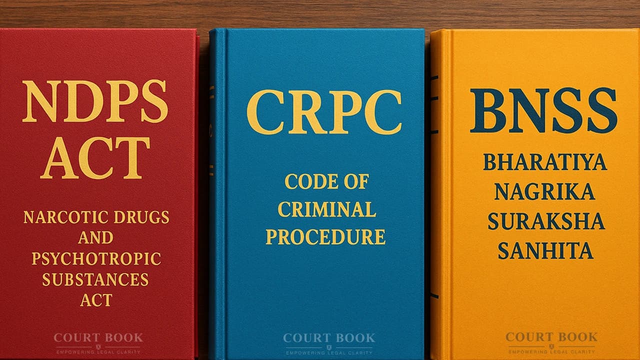 एनडीपीएस आरोपी को केरल हाईकोर्ट ने दी जमानत से इनकार, कहा- अंतरिम जमानत की अवधि हिरासत नहीं मानी जाएगी बीएनएसएस के तहत