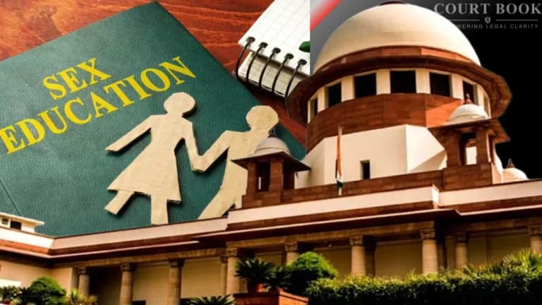 पॉक्सो मामले में किशोर को सुप्रीम कोर्ट से जमानत, न्यायालय ने कहा स्कूलों में कम उम्र से ही सेक्स शिक्षा शुरू हो
