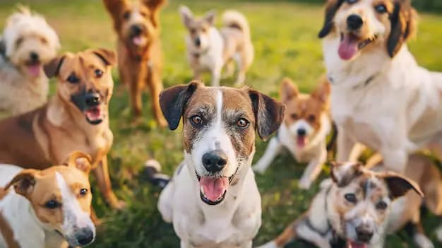 सुप्रीम कोर्ट ने आवारा कुत्तों के बढ़ते हमलों पर राज्यों की कार्रवाई की समीक्षा की; आदेशों का पालन न होने पर मुख्य सचिवों को दोबारा बुलाने की चेतावनी