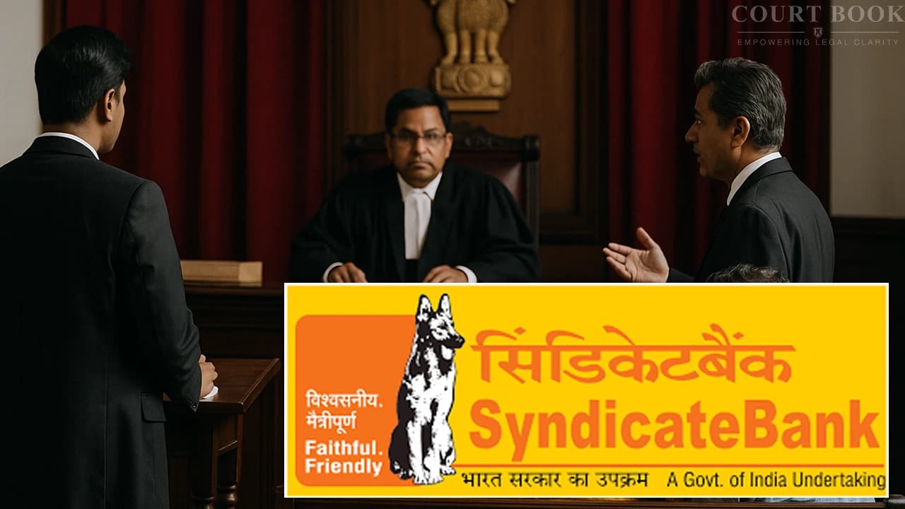 कर्नाटक हाई कोर्ट ने ट्रिब्यूनल के आदेश को बरकरार रखा, कहा बैंक को ₹12.6 करोड़ ऋण घोटाले में अधिकारियों की गलती के लिए दंडित नहीं किया जा सकता