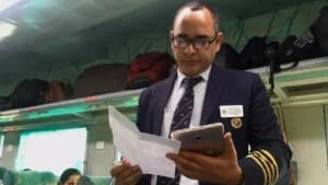 37 साल पुराने रिश्वत मामले में सुप्रीम कोर्ट ने दिवंगत TTE के परिवार को पेंशन लाभ देने का आदेश दिया