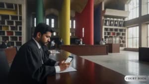 पंजाब एवं हरियाणा उच्च न्यायालय ने सुनवाई के दौरान वकीलों को मोबाइल फोन और एआई सर्च के इस्तेमाल पर कड़ी चेतावनी दी, बार को आदेश प्रसारित करने का निर्देश दिया