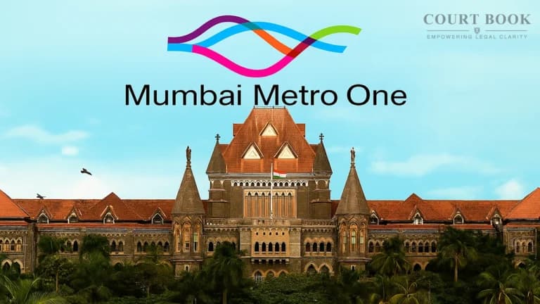 बॉम्बे हाईकोर्ट ने जीएसटी और अतिरिक्त कार्य दावों पर मुंबई मेट्रो-एलएंडटी विवाद में ₹250 करोड़ के मध्यस्थता पुरस्कार पर बिना शर्त रोक लगाने से इनकार कर दिया