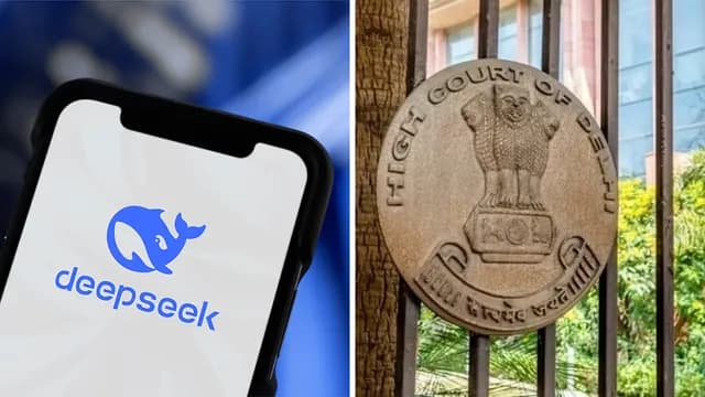 दिल्ली उच्च न्यायालय ने बढ़ती गोपनीयता और राष्ट्रीय सुरक्षा चिंताओं के बीच चीनी एआई चैटबॉट डीपसीक को विनियमित करने पर केंद्र का रुख पूछा