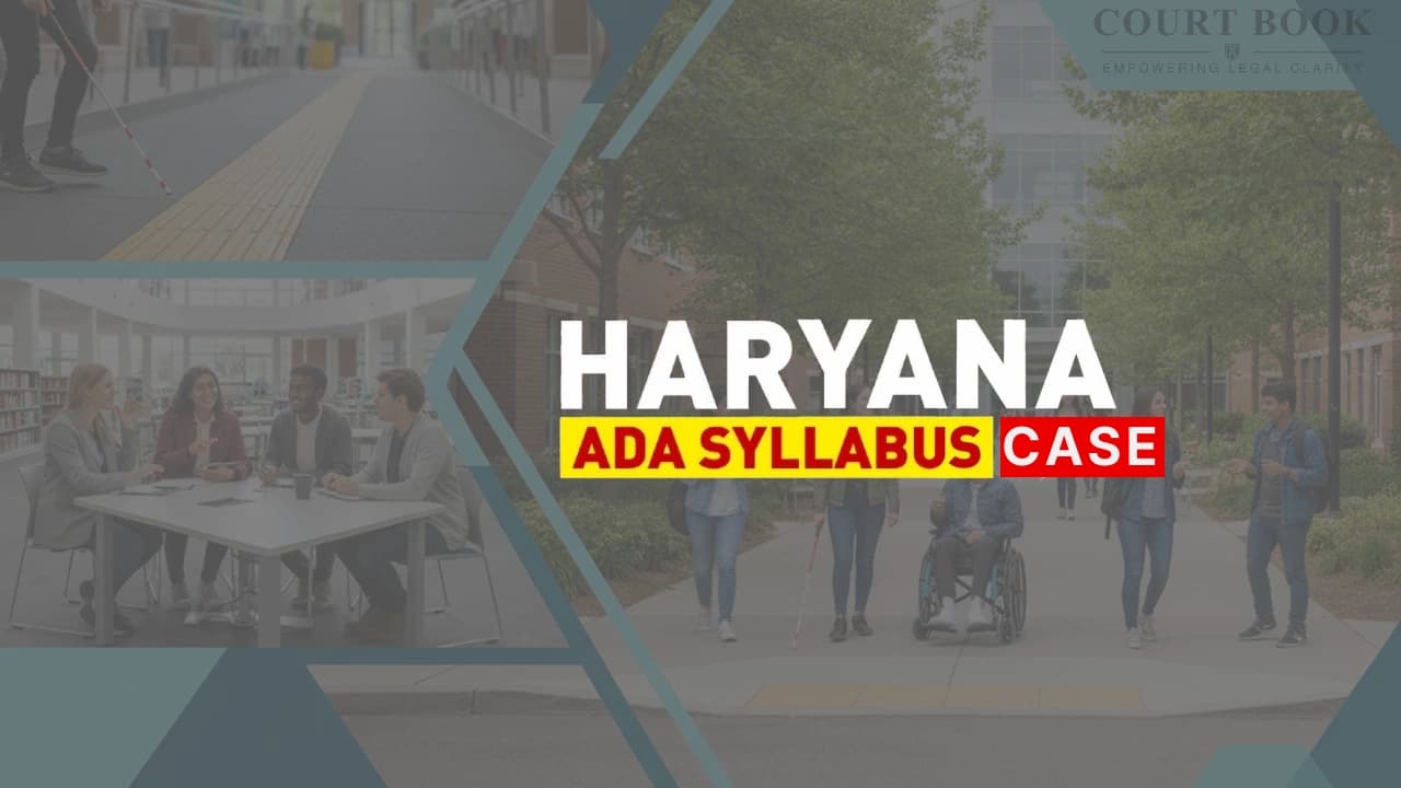 पंजाब और हरियाणा उच्च न्यायालय ने कानून विषयों की अनदेखी करने के लिए एचपीएससी एडीए स्क्रीनिंग टेस्ट पैटर्न को रद्द कर दिया, इसे मनमाना और असंवैधानिक बताया