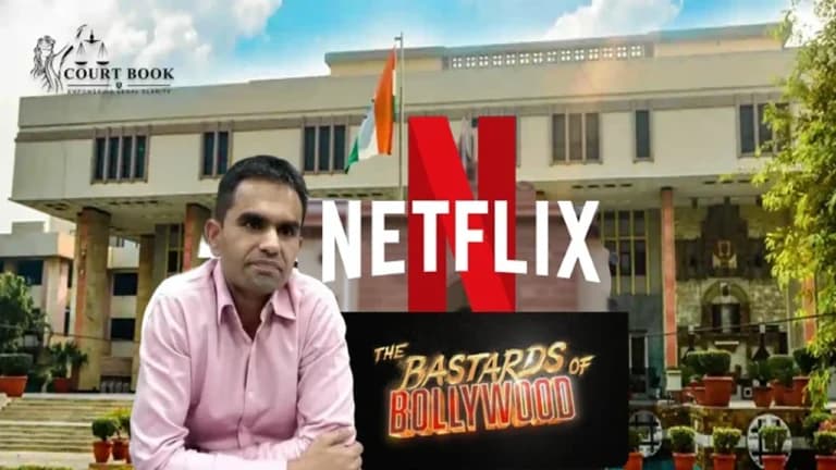 दिल्ली हाईकोर्ट ने नेटफ्लिक्स सीरीज़ ‘Ba*ds of Bollywood’ पर समीर वानखेड़े की मानहानि याचिका खारिज की