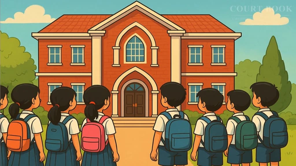 दिल्ली हाईकोर्ट ने स्कूलों की फीस तय करने की आज़ादी बरकरार रखी, सरकार केवल मुनाफाखोरी और व्यावसायीकरण रोकने में दखल दे सकती है