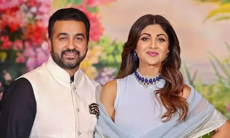 ₹60 करोड़ धोखाधड़ी मामले में जारी लुक आउट सर्कुलर के बीच बॉम्बे हाईकोर्ट ने शिल्पा शेट्टी, राज कुंद्रा को यात्रा याचिका वापस लेने की अनुमति दी