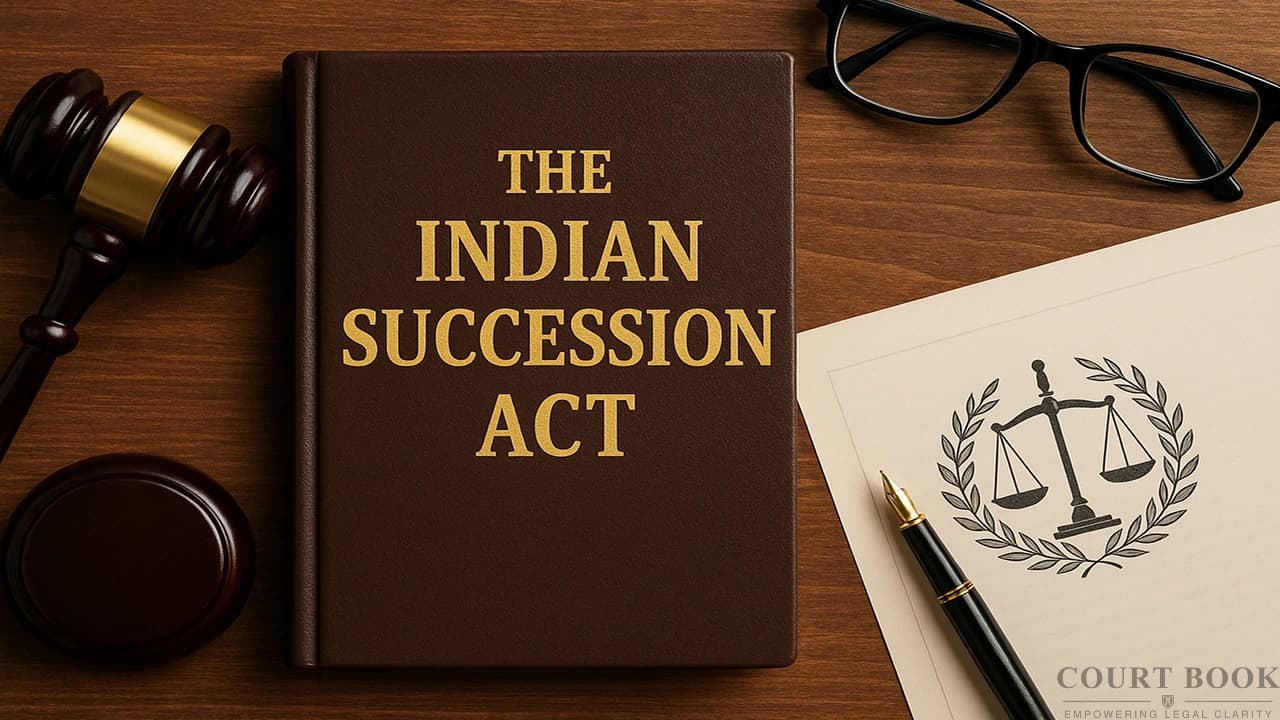 गुवाहाटी उच्च न्यायालय ने संयुक्त उत्तराधिकार प्रमाण पत्र पर फैसला सुनाया: विवाहित बेटियों के अधिकारों को स्पष्ट किया, मृतक सरकारी कर्मचारी की संपत्ति से पारिवारिक पेंशन को बाहर रखा