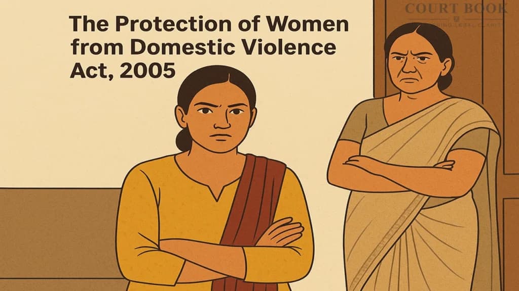 दिल्ली हाईकोर्ट ने बहू के वैवाहिक घर में रहने के अधिकार को बरकरार रखा, घरेलू हिंसा कानून के तहत सास की याचिका खारिज