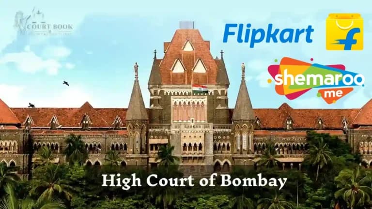 बॉम्बे हाईकोर्ट ने शेमारू कॉपीराइट शिकायत पर फ्लिपकार्ट के खिलाफ एफआईआर दर्ज करने के मजिस्ट्रेट के आदेश पर रोक लगाई, विस्तृत सुनवाई की जरूरत बताई
