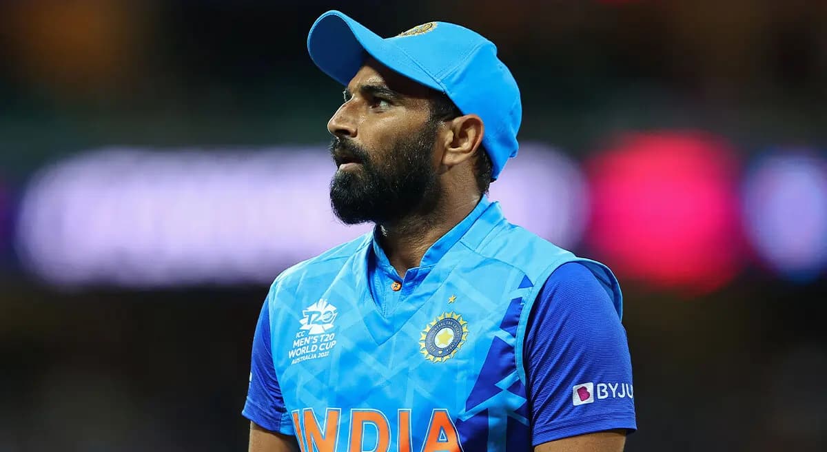 सुप्रीम कोर्ट ने मोहम्मद शमी से जवाब मांगा, पत्नी हसीन जहां की बढ़ी हुई गुजारा भत्ता मांग पर कलकत्ता हाईकोर्ट आदेश पर सवाल