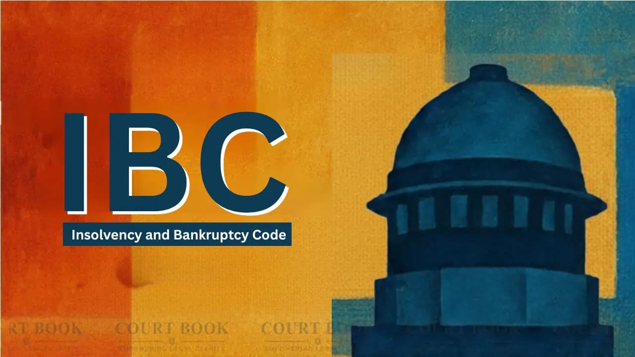 सुप्रीम कोर्ट ने मुंबई पुनर्विकास परियोजना पर रोक से इनकार किया, कहा-वर्षों की देरी के बाद डेवलपर को IBC सुरक्षा का दावा नहीं