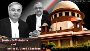 सुप्रीम कोर्ट ने भूमि विवाद में सह-प्रतिवादी के खिलाफ प्रतिवाद को अमान्य करार दिया, वादी की विशिष्ट निष्पादन याचिका पर सुनवाई बहाल की