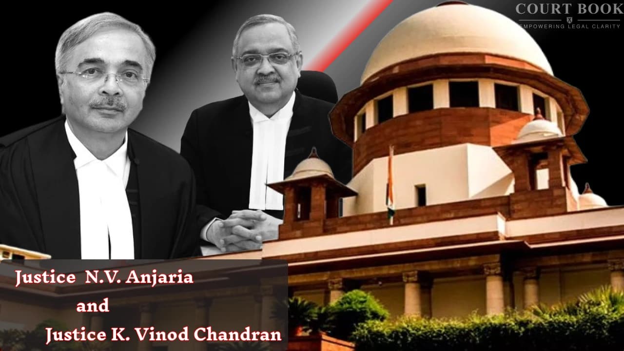 सुप्रीम कोर्ट ने भूमि विवाद में सह-प्रतिवादी के खिलाफ प्रतिवाद को अमान्य करार दिया, वादी की विशिष्ट निष्पादन याचिका पर सुनवाई बहाल की