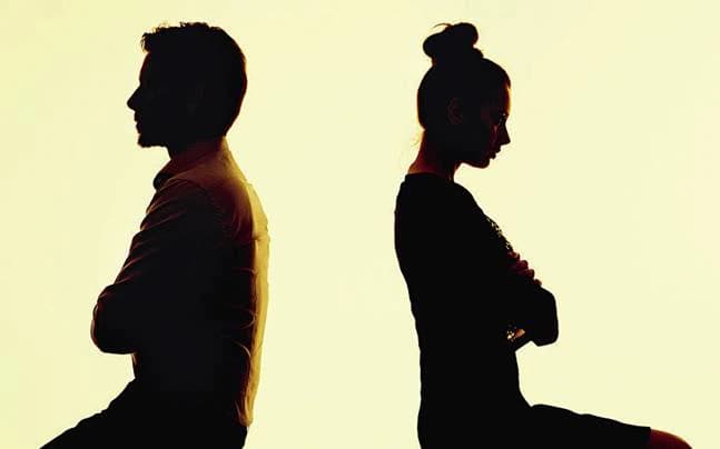 दिल्ली उच्च न्यायालय ने संगीता और हितेश कुमार के बीच वैवाहिक संपत्ति विवाद में मध्यावधि लाभ को आंशिक रूप से रद्द कर दिया, पति के स्वामित्व को बरकरार रखा