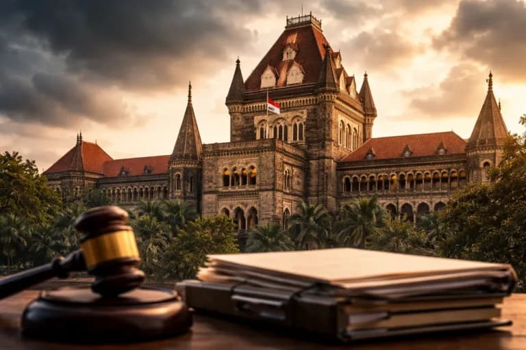 बॉम्बे हाई कोर्ट ने शादी से पहले एक व्यक्ति को अंतरिम सुरक्षा प्रदान की, जमानत याचिका पर फैसला होने तक गिरफ्तारी न करने का निर्देश दिया।