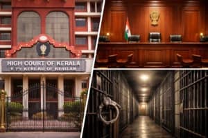 केरल हाईकोर्ट ने आजीवन कारावास भुगत रहे कैदी को आपातकालीन छुट्टी देने से किया इनकार, रिश्ते की निकटता पर उठे सवाल