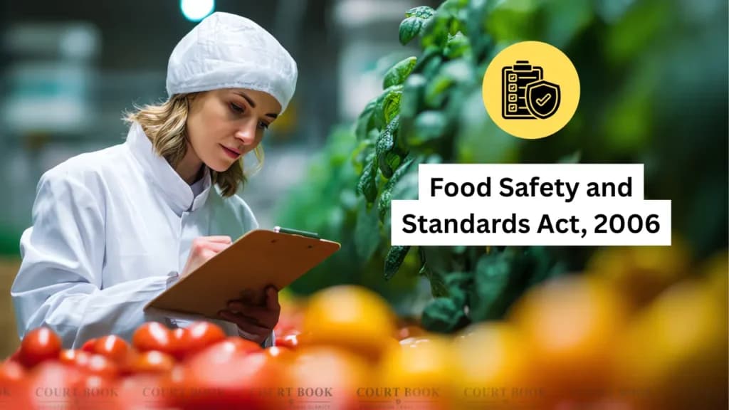 राजस्थान हाई कोर्ट ने खाद्य मिलावट मामले में FIR रद्द की, खाद्य सुरक्षा कानून के तहत पुलिस की सीमाओं पर सुप्रीम कोर्ट के फैसलों का हवाला