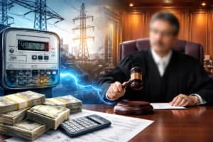 हिमाचल हाईकोर्ट ने बिजली बोर्ड की ₹4.55 करोड़ की अस्थायी मांग रद्द की, प्रक्रिया उल्लंघन पर कड़ा संदेश