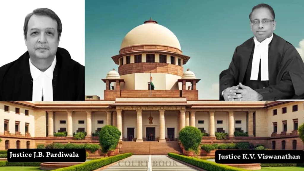 सुप्रीम कोर्ट ने कहा कि एचपीसीएल को उपठेकेदार बीसीएल द्वारा मध्यस्थता के लिए मजबूर नहीं किया जा सकता, साथ ही कहा कि कोई प्रत्यक्ष अनुबंध या मध्यस्थता समझौता मौजूद नहीं था।